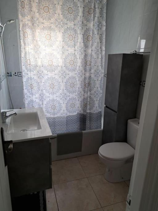Centrico Apartamento De 3 Habitaciones Puerto del Rosario  Buitenkant foto