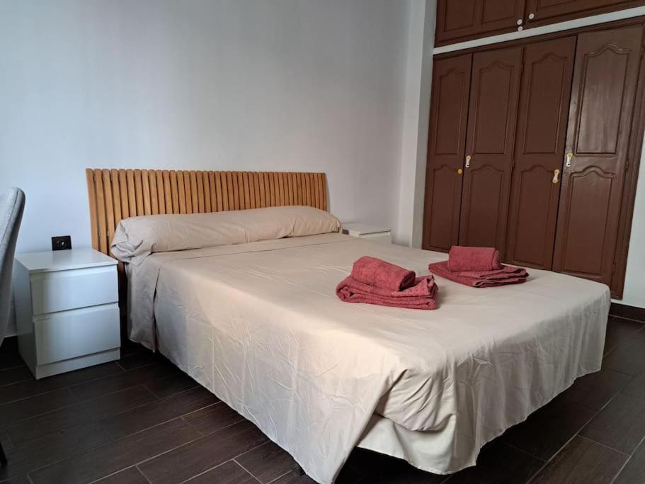 Centrico Apartamento De 3 Habitaciones Puerto del Rosario  Buitenkant foto