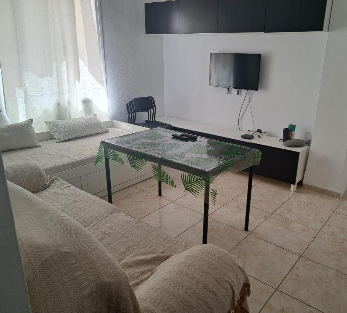 Centrico Apartamento De 3 Habitaciones Puerto del Rosario  Buitenkant foto